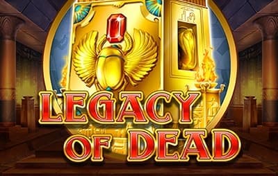 Legacy of Dead