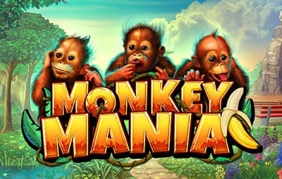 Monkey Mania